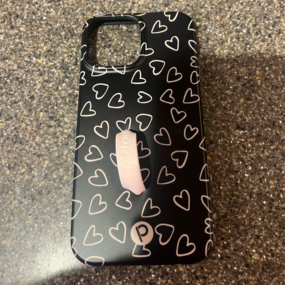 iPhone 13 Pro Max loopy case